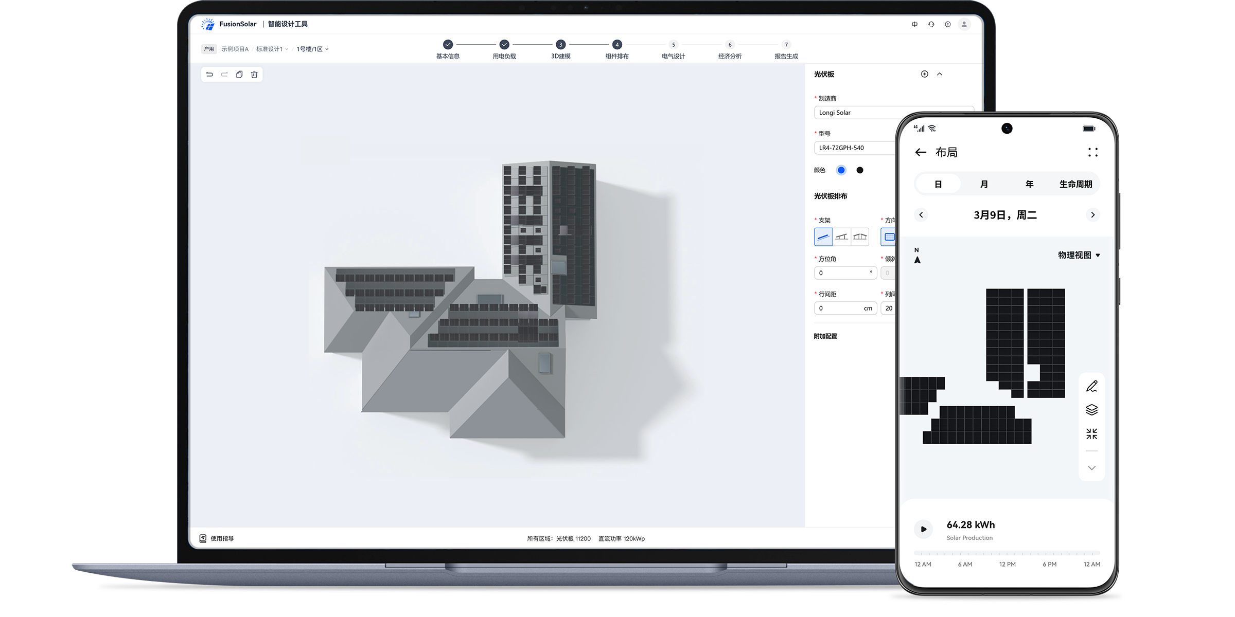 Achieve Efficiency with One-click Sync