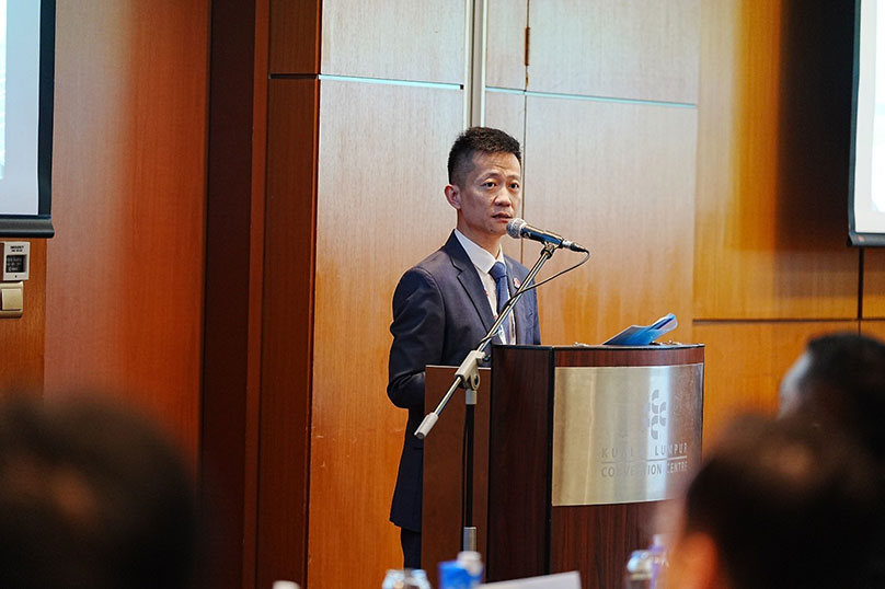 Huawei Digital Power Malaysia Setting the Standard for High-Safety, High-Value Grid Forming ESS Solutions