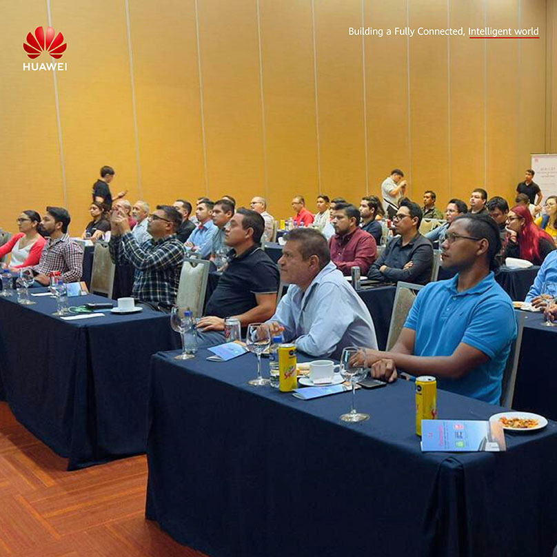 Impulsando a los Profesionales Solares: Installer’s Day Llega a Guadalajara