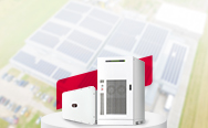 PV solutions for commercial and industrial applications