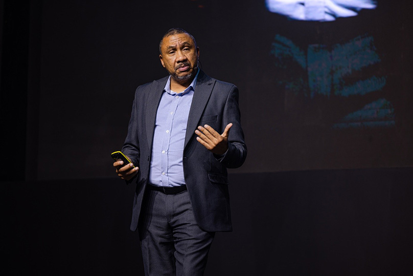 Huawei calls on Africa to seize the energy transition moment