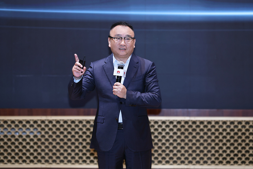 聚焦技术创新与可持续发展，华为第二届全球工商业远见者峰会圆满收官