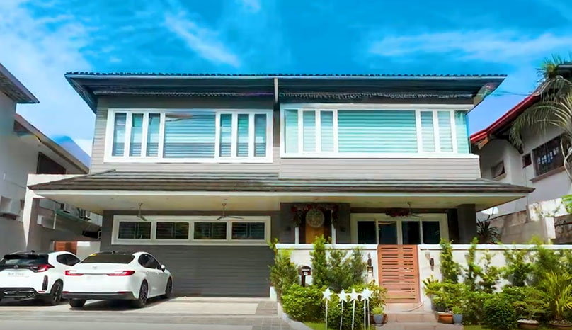 Dad's Gift of 24/7 Comfort & Safety - A Smart Energy Home Story