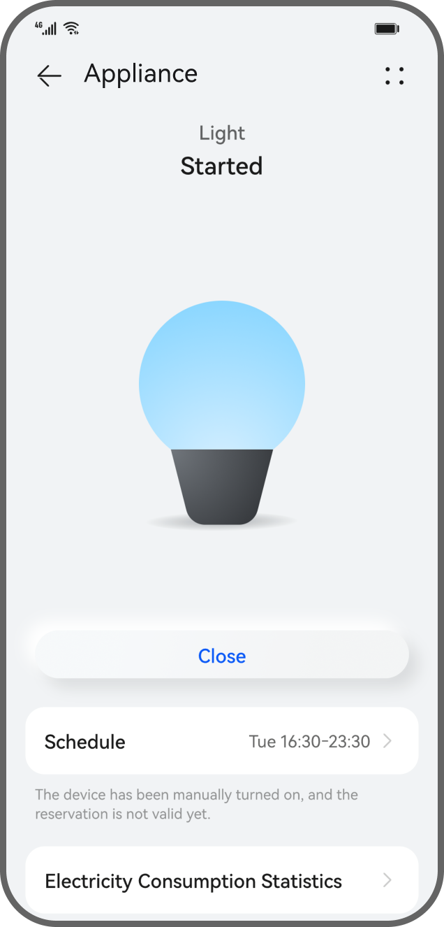 All Appliances. One App. Seamless Control. 