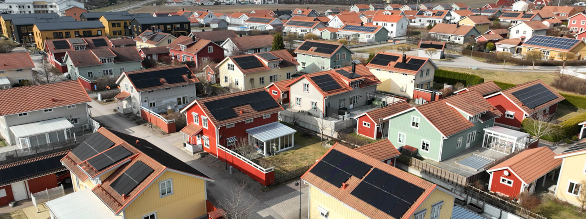 趋势九：能源社区共享
                                    