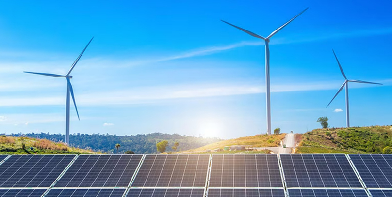Ein Leitfaden zum Unterschied Solar und Photovoltaik
