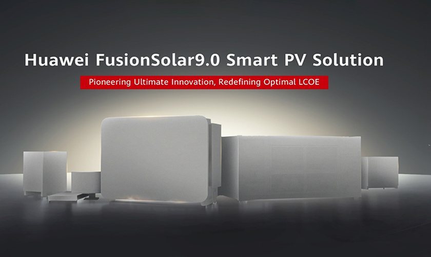 Huawei Digital Power to Launch Next-Generation Smart String High-Power Inverter for High-Renewable Energy Grids