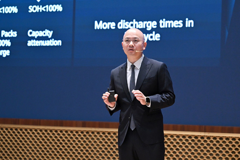 Huawei Hosts the 1st Global C&I Visionaries Summit, Accelerating Green Transformation Across Various Industries