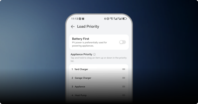 Allocate for Long-lasting Power