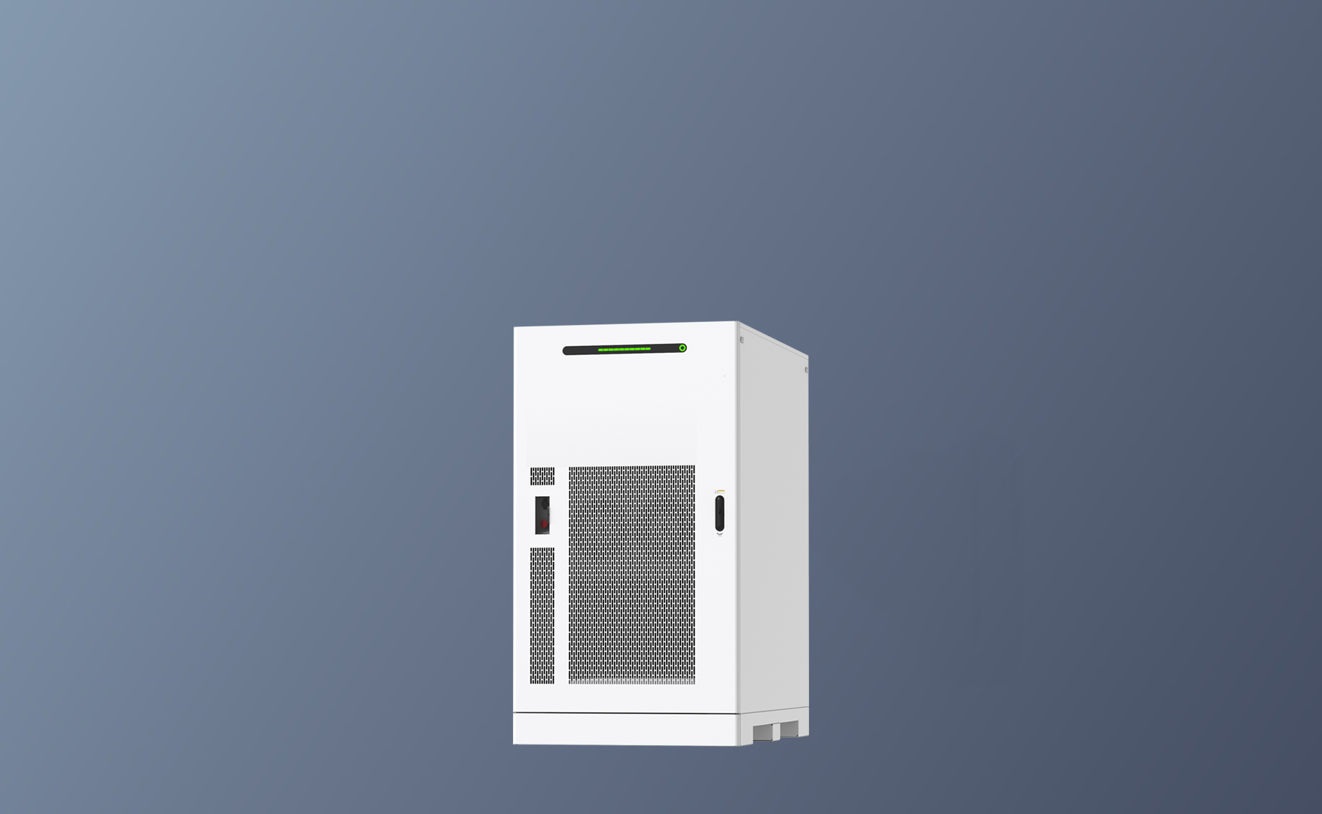 C&I Hybrid Cooling Grid Forming ESS