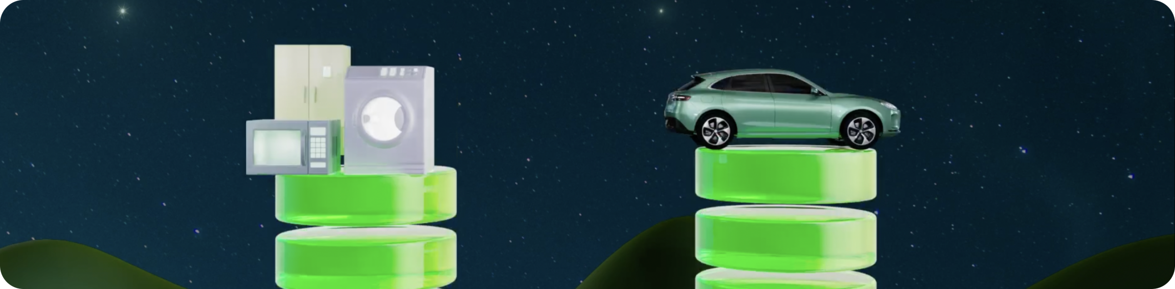 PV Power Preferred Mode
