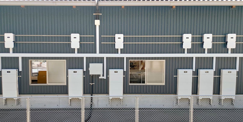 Zero-Carbon Revival of Kuma Village, Japan