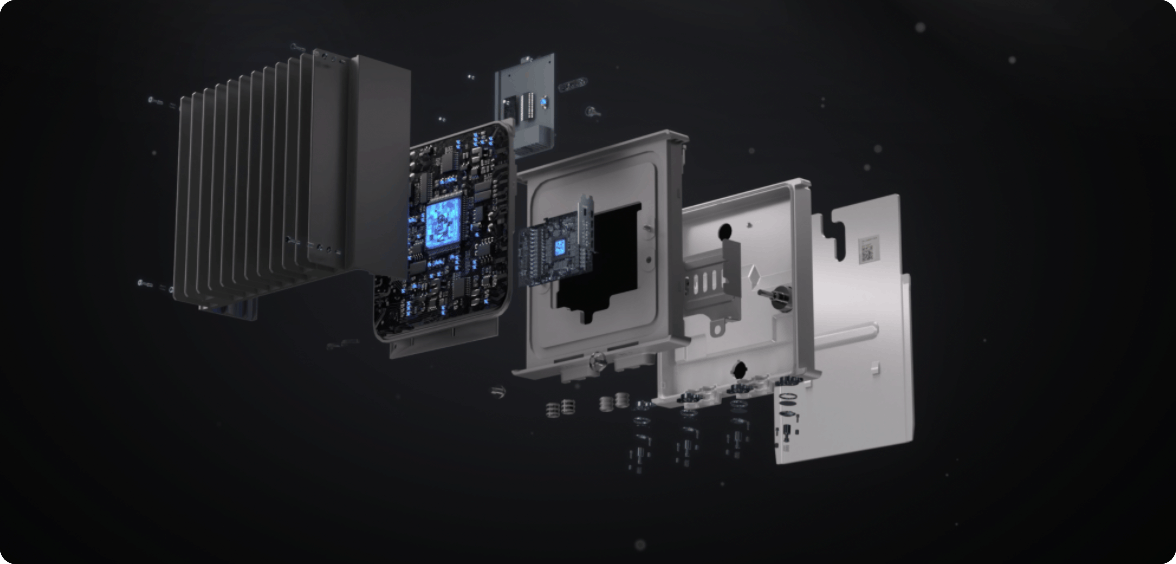 SmartLink 全栈体验，全链省心