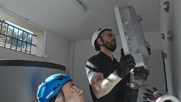 One Day for Every Day