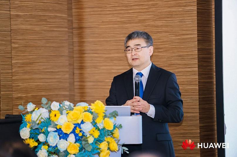 Innovative Grid-Forming Solutions Revealed at Huawei's 2nd APAC Smart PV Technology Workshop in Shenzhen