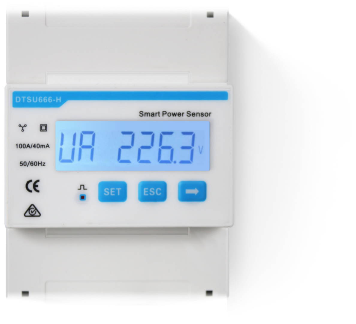 智能功率传感器