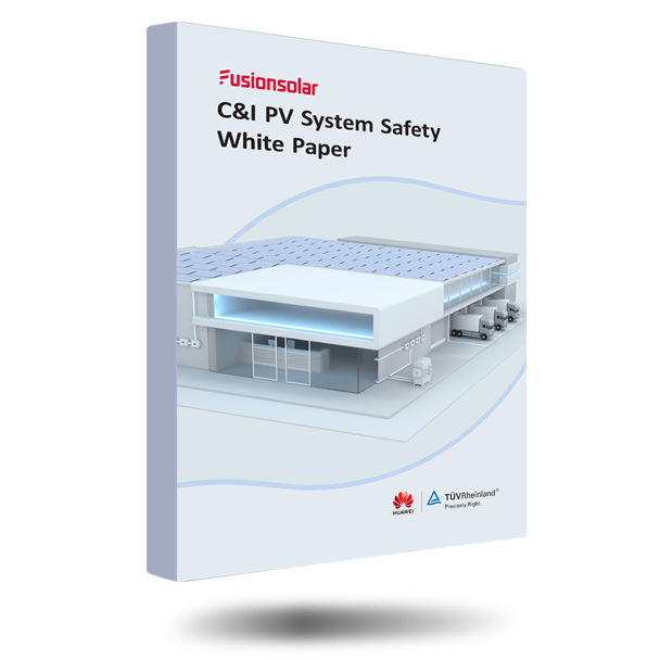 C&I PV System Safety White Paper