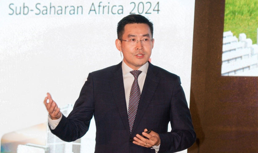 Huawei Six-Dimensions of Reliability Addressing Africa Utility PV & ESS Challenges