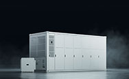 String & Grid Forming ESS Platform
