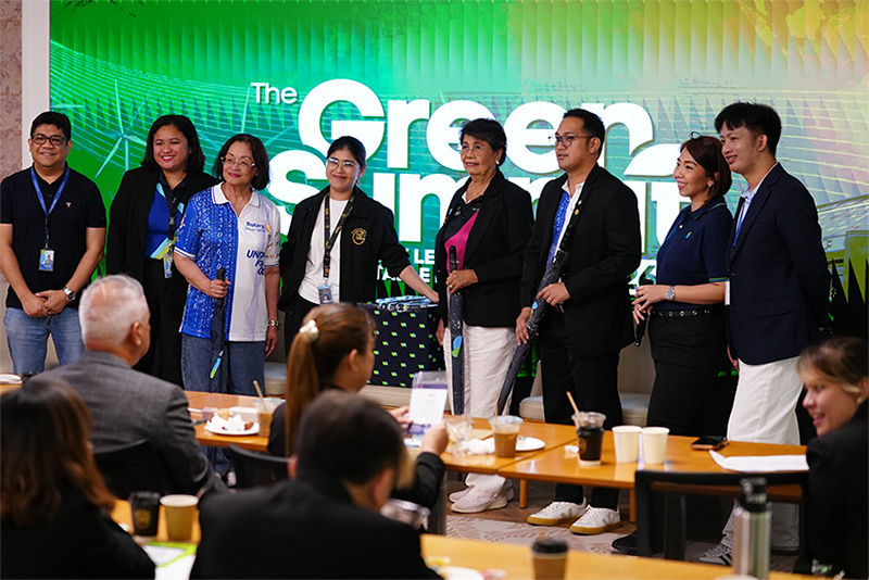 Huawei Digital Power PH, Energy Lawyers Group Hold Green Summit 2026 on Renewable Energy Awareness
