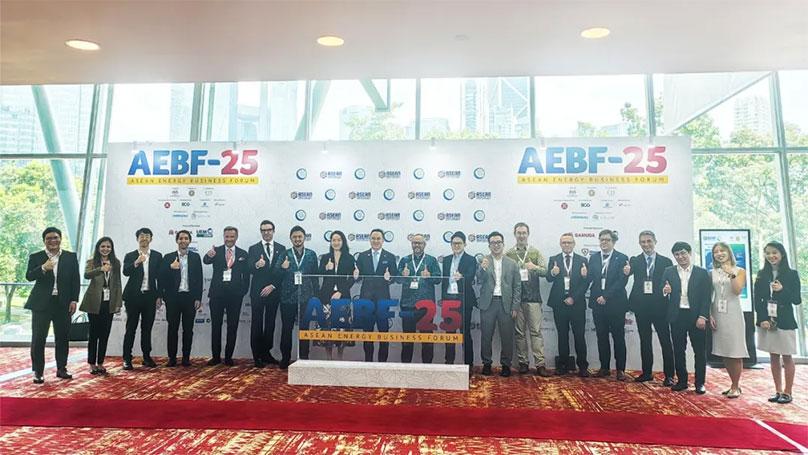 Huawei Digital Power Helps ASEAN Achieve Zero-Carbon Transformation with All-Scenario Grid Forming Technologies