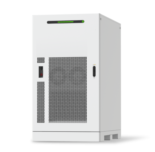 Smart String Energy
                            Storage System