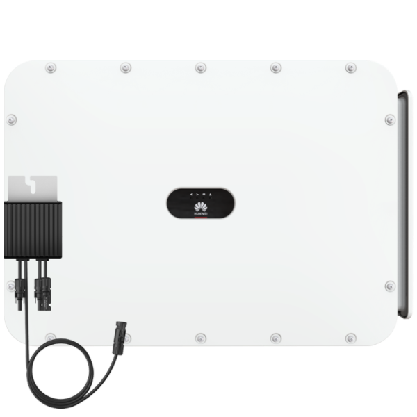 Smart Charger