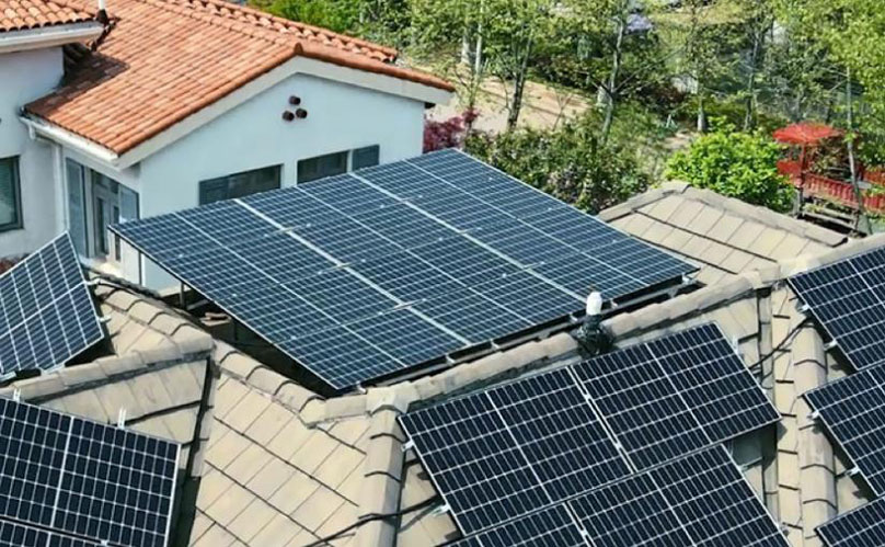 Indach Photovoltaik: Ein umfassender Leitfaden