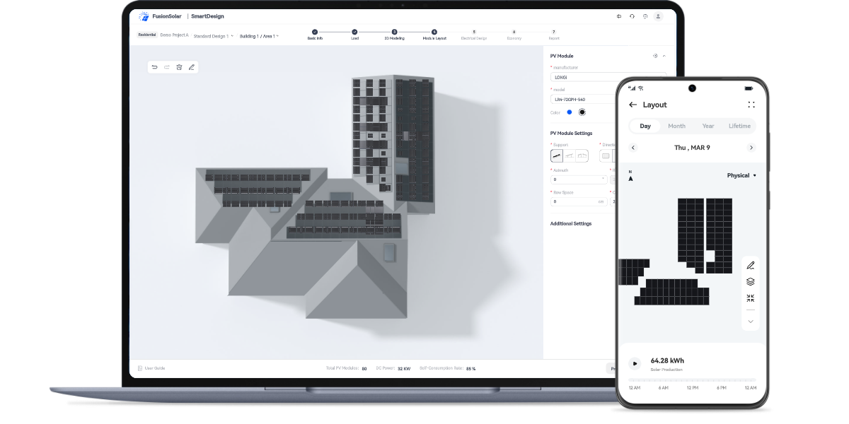 Achieve Efficiency with One-click Sync