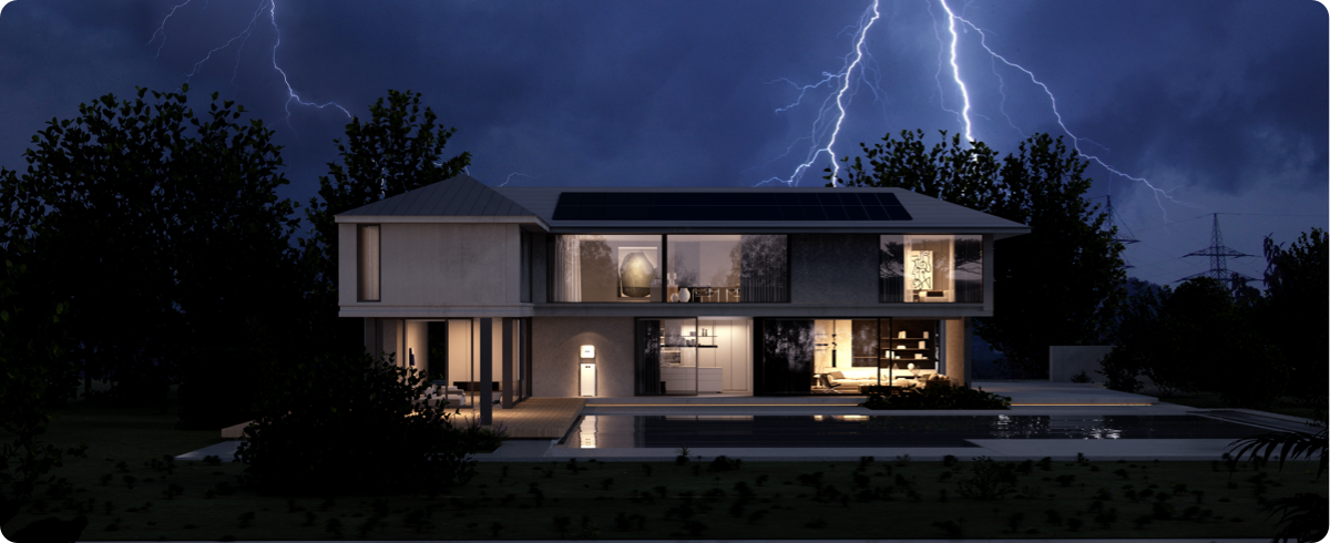 Power Your Home for Any Emergency