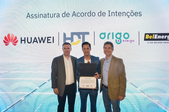 HDT lança plataforma que conecta geradoras de energia remota, distribuidores de kits fotovoltaicos e integradores
