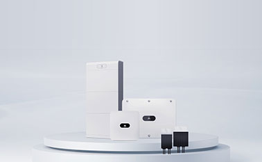 Smart PV Controller