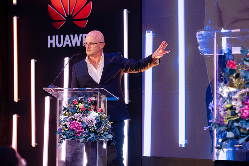 Lighting Up a Greener Africa with Huawei: Smart and Low-Carbon Mining