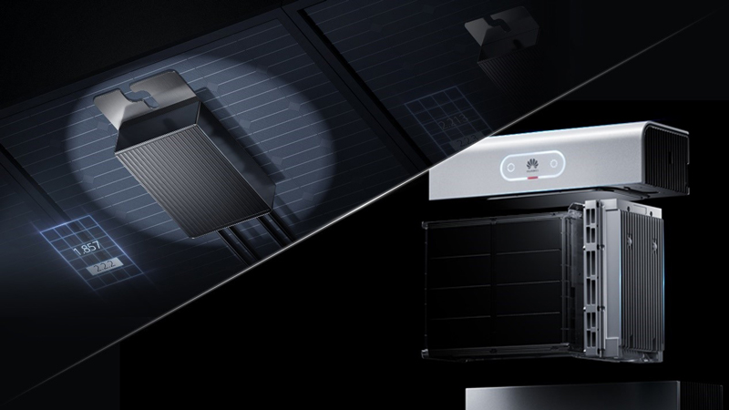 Huawei เผยแนวโน้ม FusionSolar ในการขับเคลื่อน PV เป็นแหล่งพลังงานหลัก 10 อันดับแรกของปี 2024