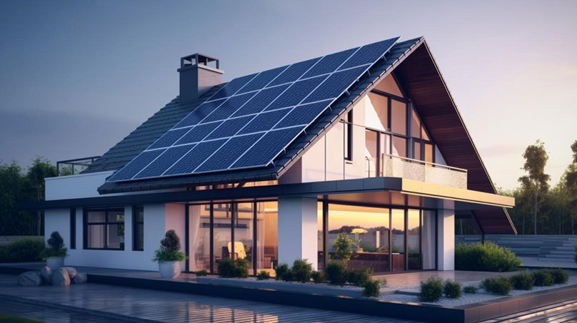 Good Quality Solar System for Home in 2024
