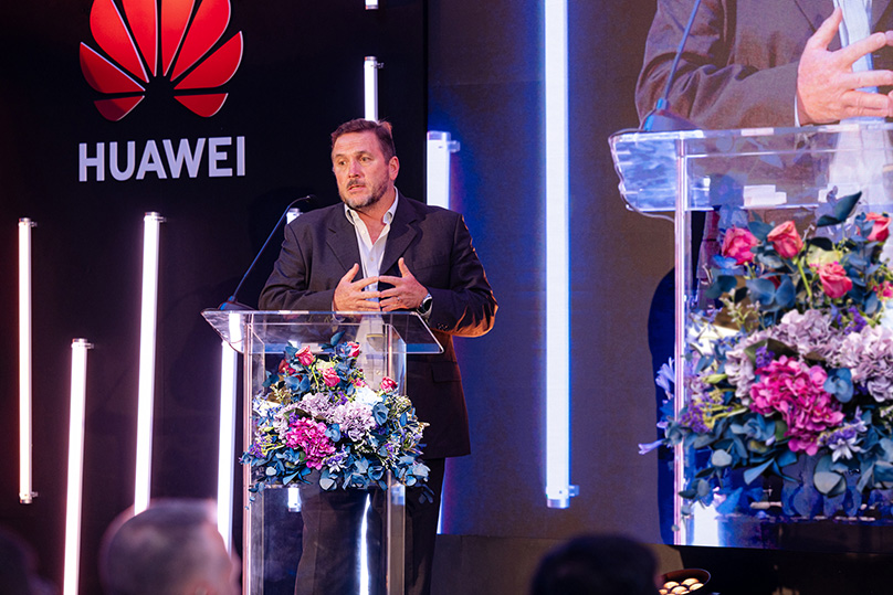 Lighting Up a Greener Africa with Huawei: Smart and Low-Carbon Mining