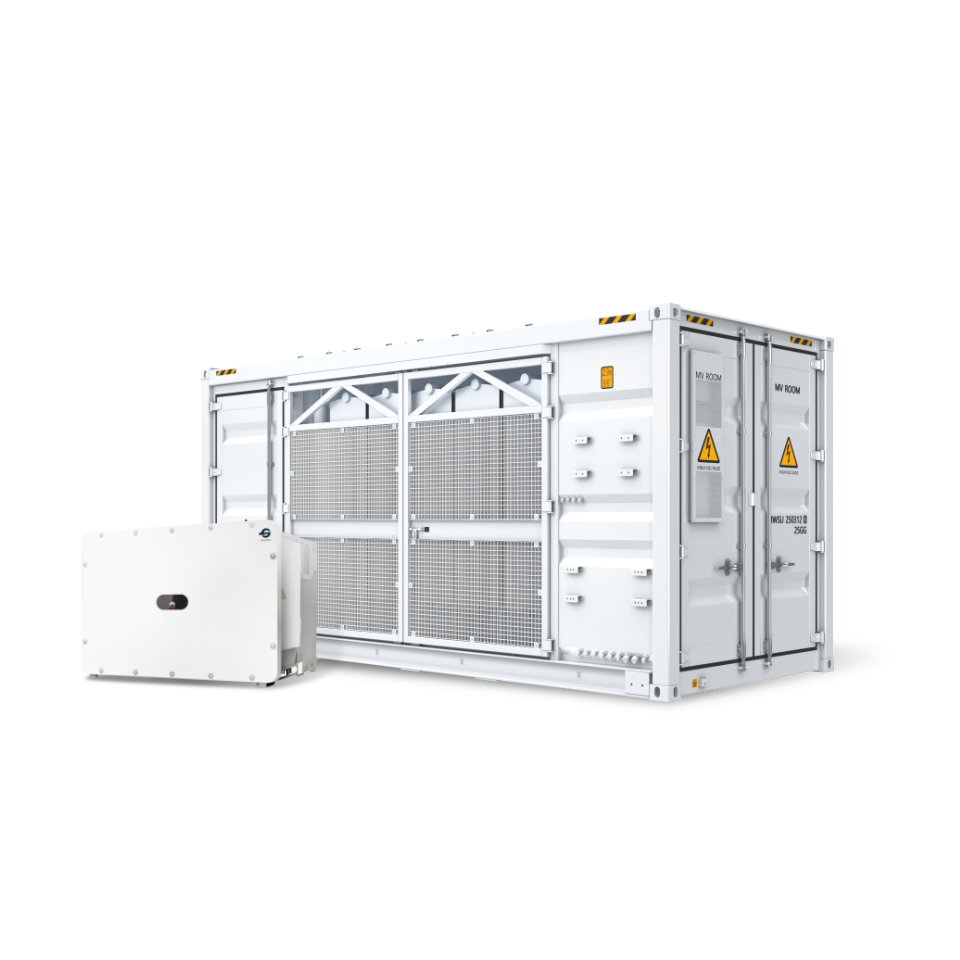 Smart PV Solution