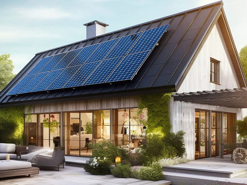 The Most Comprehensive Guide to Battery Energy Storage System (BESS)