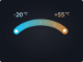 Wider Operating Temperature Range