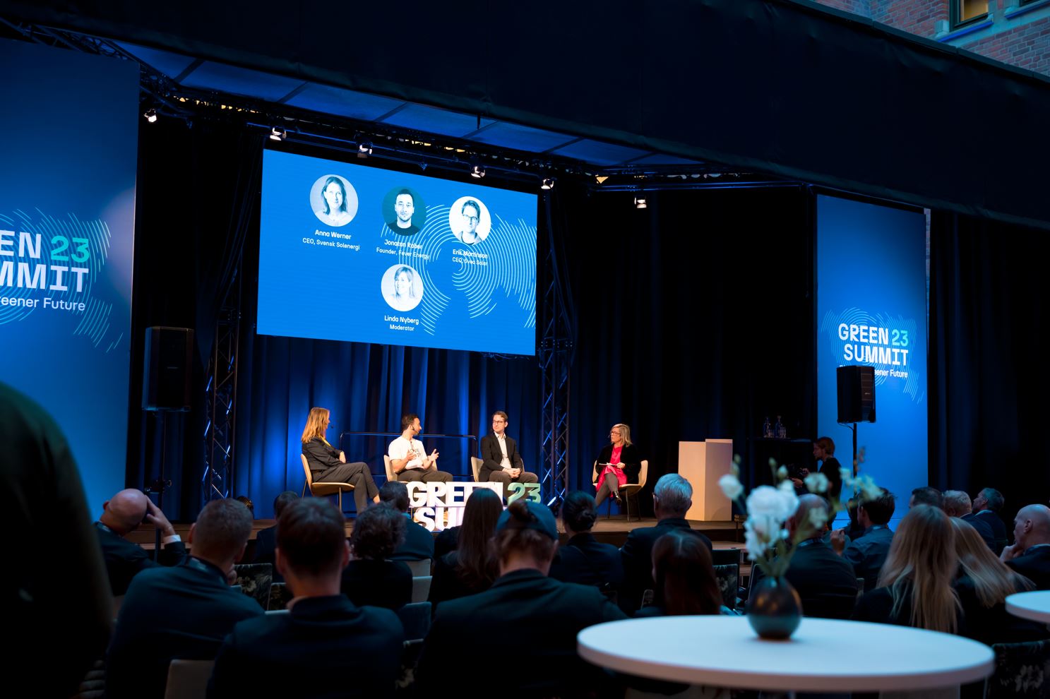 Welcome to Installer Summit 2024!
