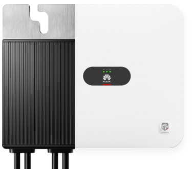 Residential Smart PV Solution SUN5000 Series