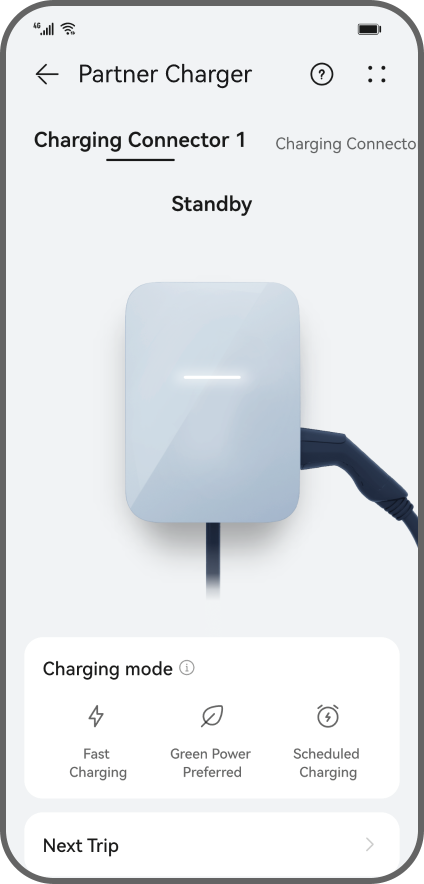 All Appliances. One App. Seamless Control. 