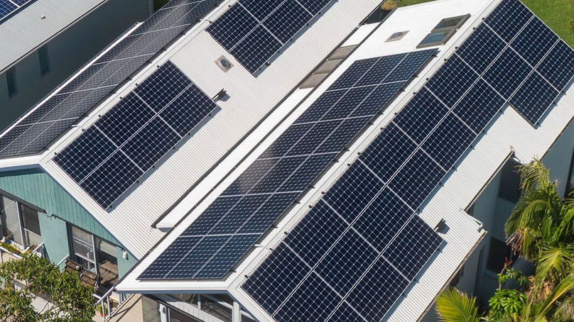 Welche Kosten entstehen beim Bau einer Solaranlage? Eine umfassende Analyse und Anleitung