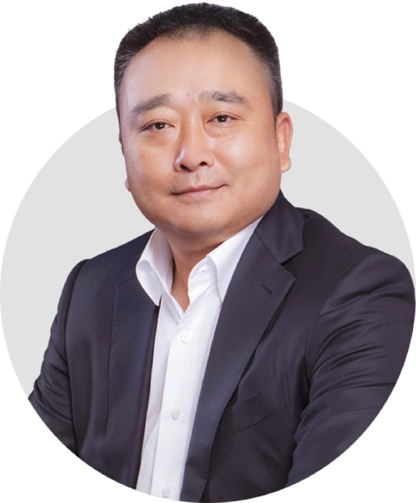 Zhou Jianjun