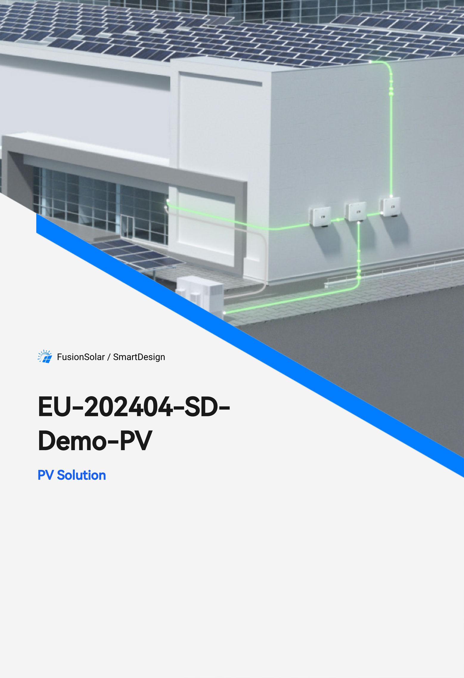 PV case report: with optimizer