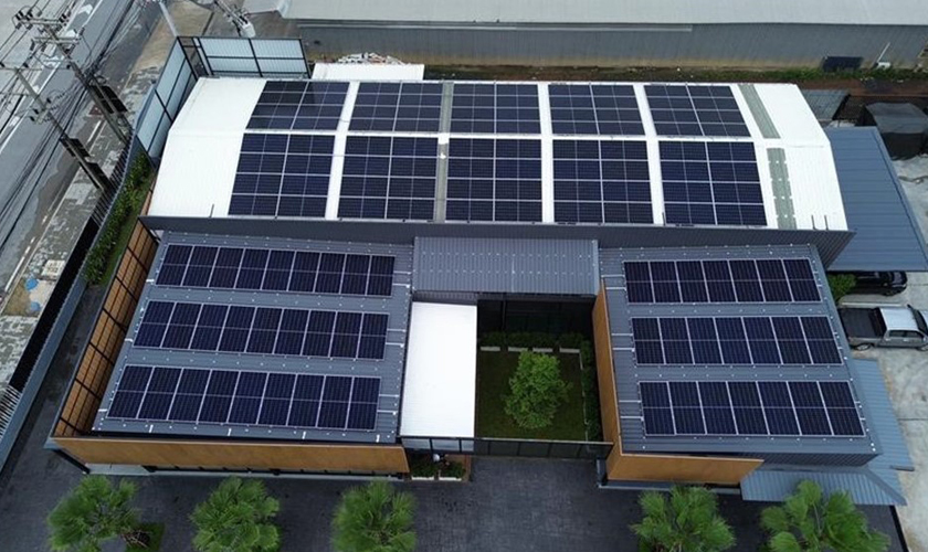 Huawei Sets New Standards in Solar Innovation with Groundbreaking POC and EMC Lab Tests in Thailand, with Testing Conducted by Polytechnology, KlangSolar by Globaltronic, and EnergyDD