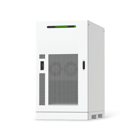 智能组串式储能系统