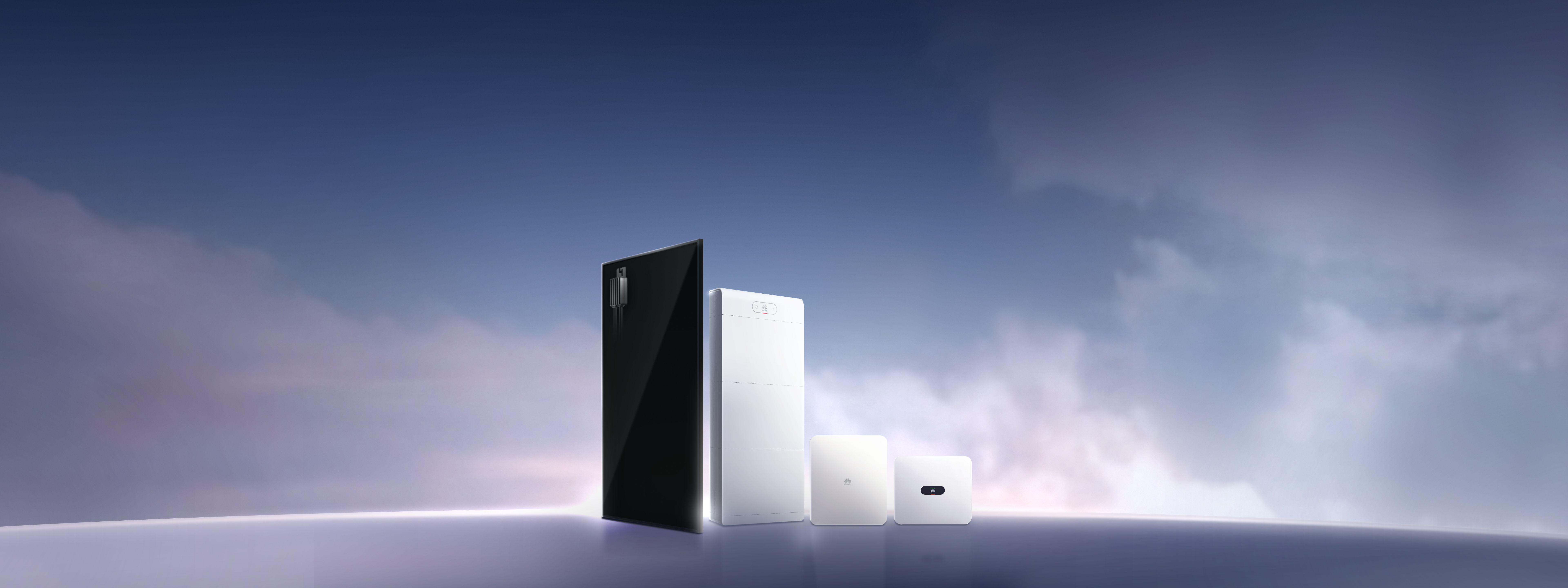 Residential Smart PV