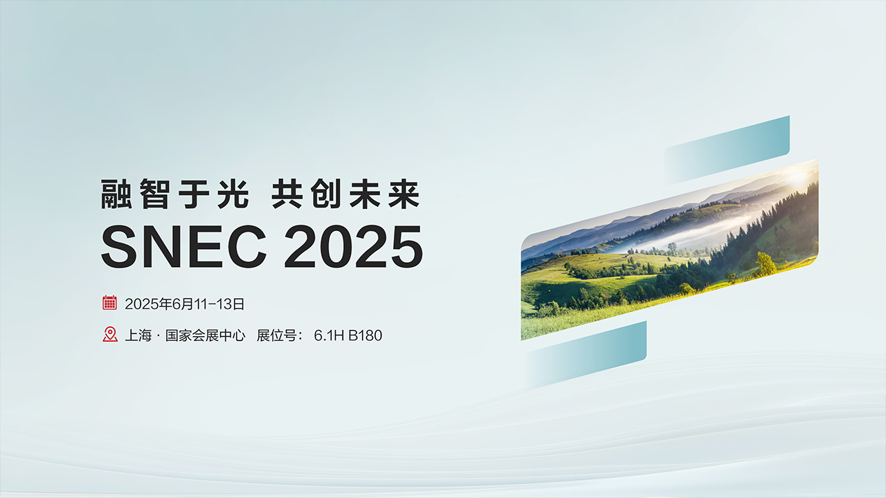 SNEC 2025