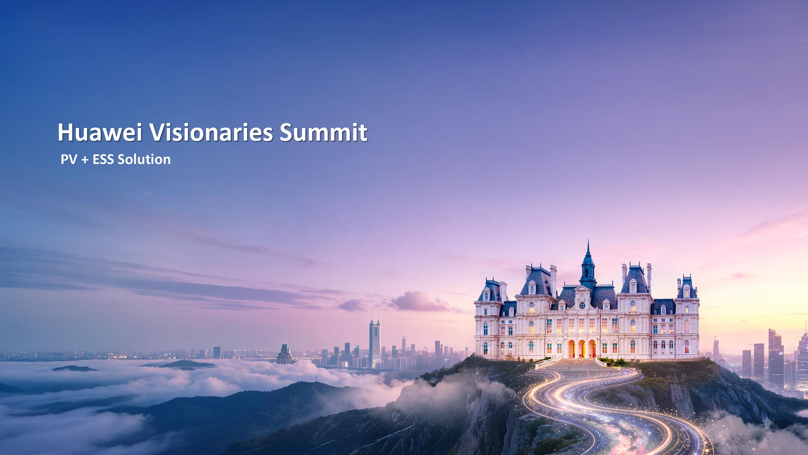 C&I Summit Solution